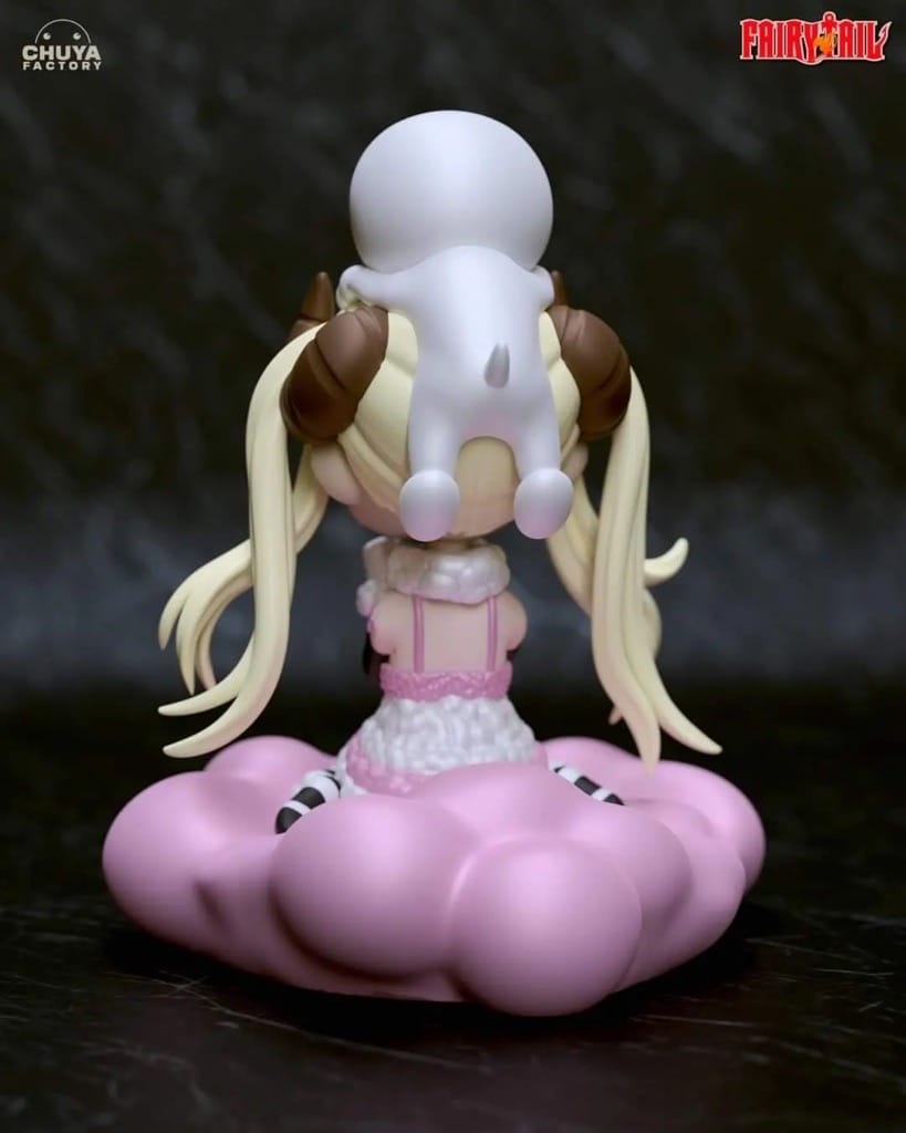 P站图纸印象馆 Chuya Factory 妖精的尾巴 露西·哈特菲利亚 Chuya Factory 妖精的尾巴 露西·哈特菲利亚