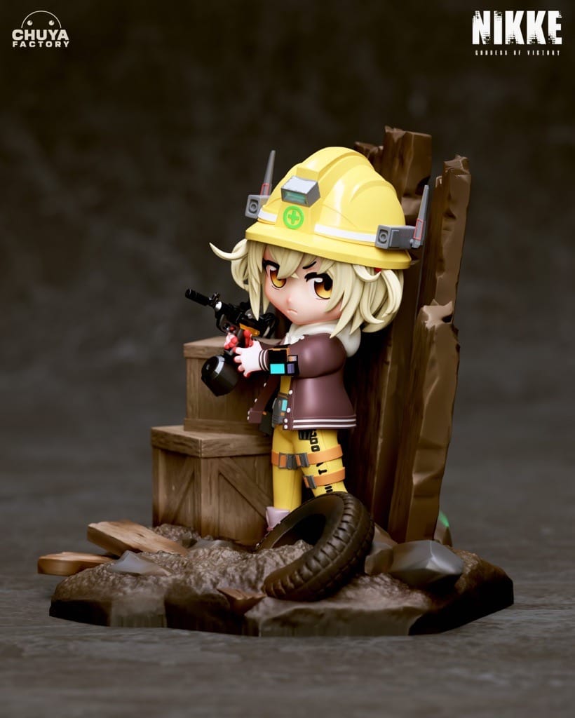 P站图纸印象馆 Chuya Factory 薄暮传说 丽塔 Chuya Factory 薄暮传说 丽塔