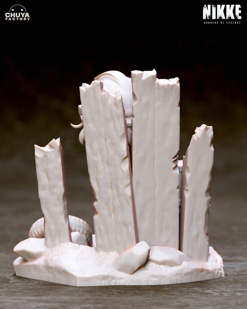 P站图纸印象馆 Chuya Factory 薄暮传说 丽塔 Chuya Factory 薄暮传说 丽塔