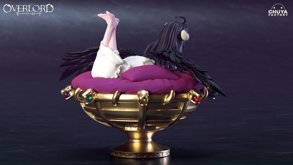 P站图纸印象馆 Chuya Factory 不死者之王 雅尔贝德 Chuya Factory 不死者之王 雅尔贝德