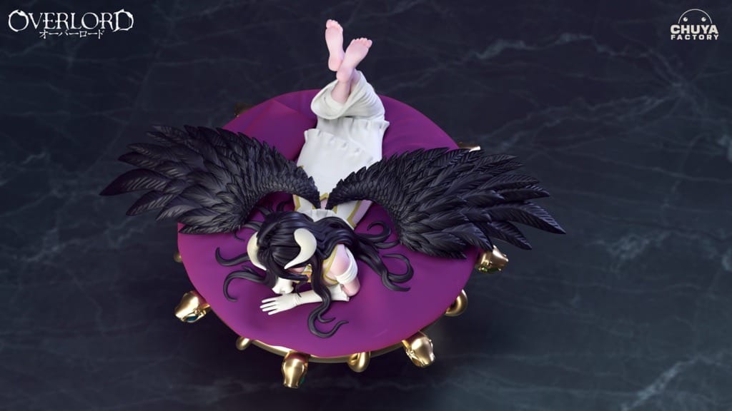 P站图纸印象馆 Chuya Factory 不死者之王 雅尔贝德 Chuya Factory 不死者之王 雅尔贝德