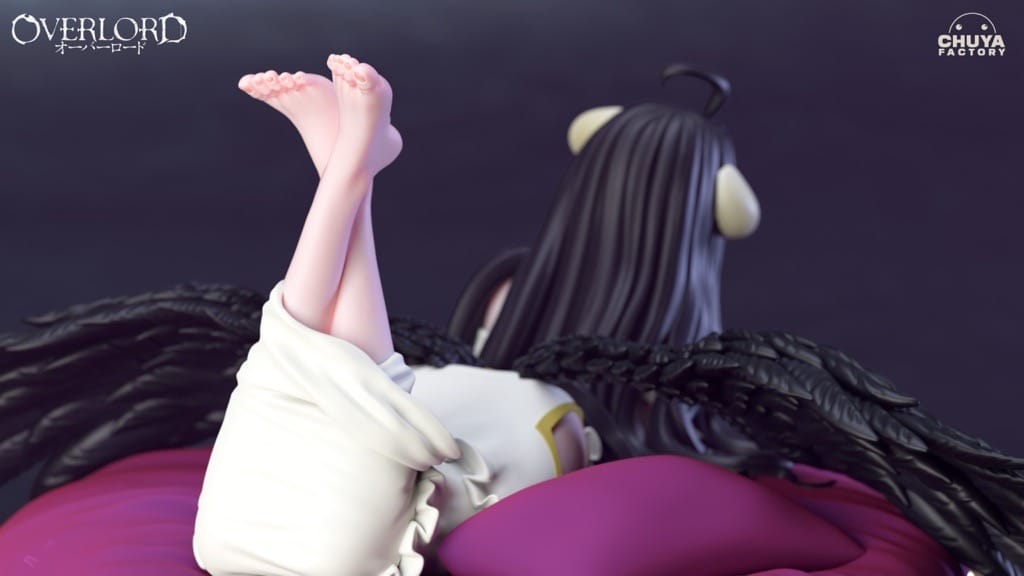 P站图纸印象馆 Chuya Factory 不死者之王 雅尔贝德 Chuya Factory 不死者之王 雅尔贝德