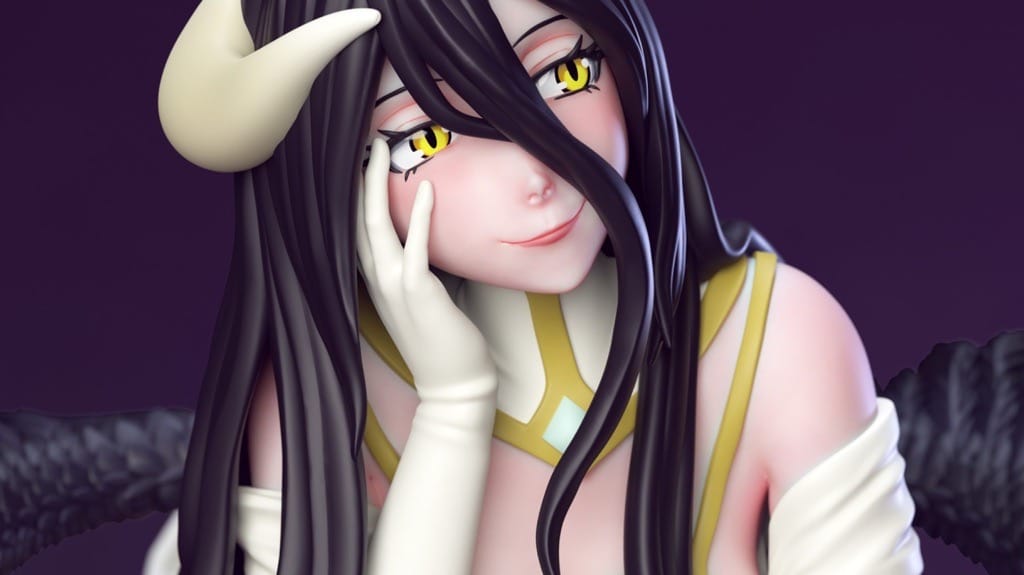 P站图纸印象馆 Chuya Factory 不死者之王 雅尔贝德 Chuya Factory 不死者之王 雅尔贝德