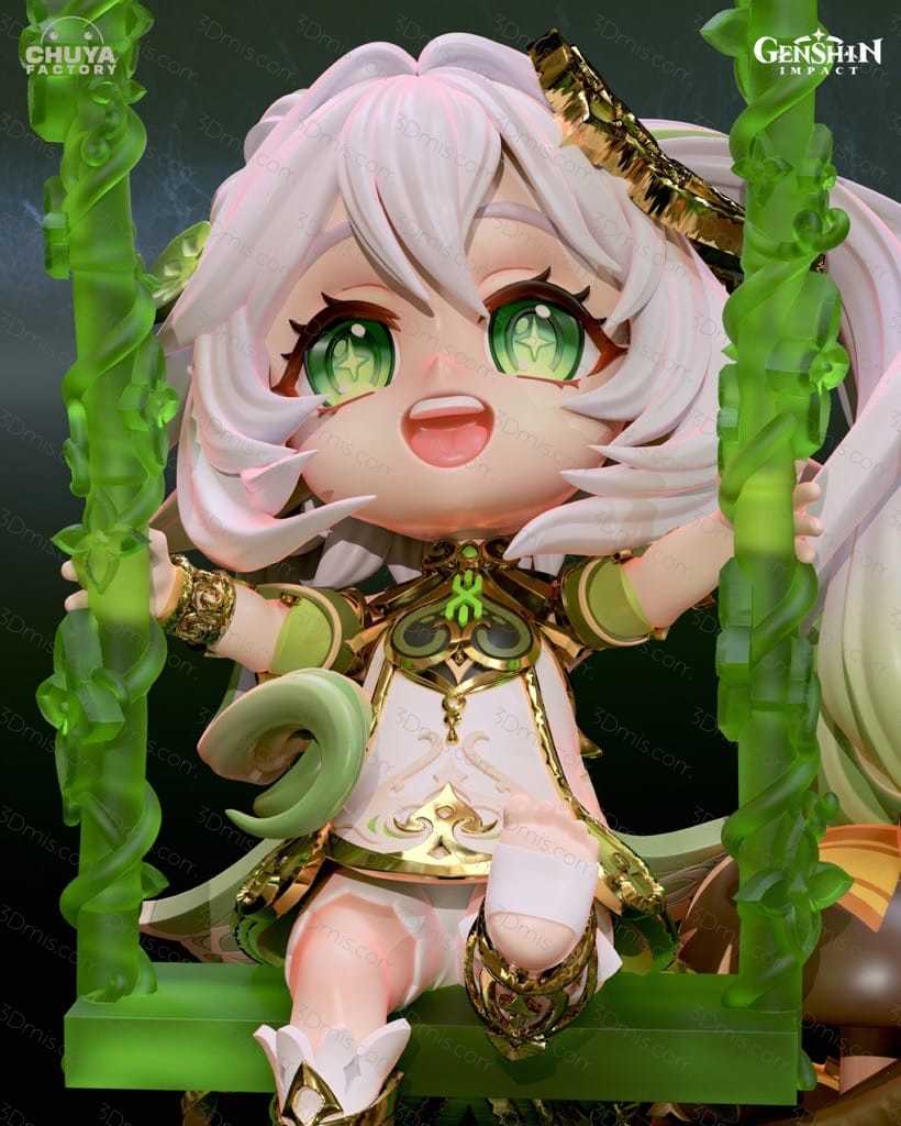 Chuya Factory 原神 纳西妲