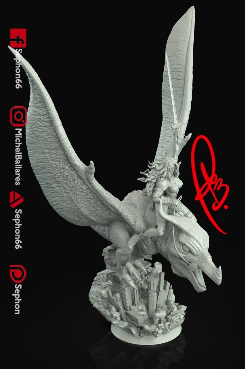 P站图纸印象馆 Geek MB 宇宙奇趣录 塔儿娜 Geek MB 宇宙奇趣录 塔儿娜