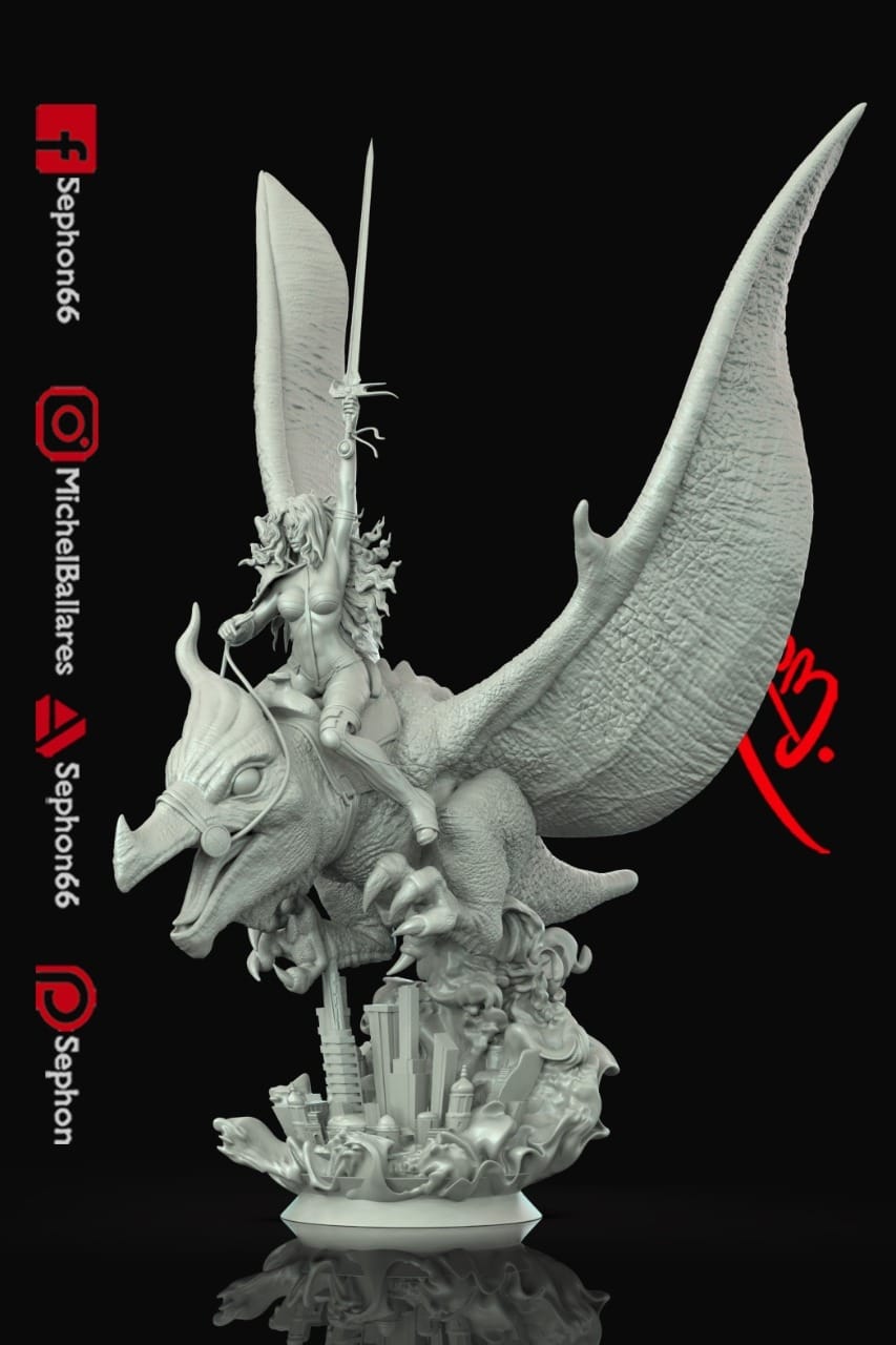 P站图纸印象馆 Geek MB 宇宙奇趣录 塔儿娜 Geek MB 宇宙奇趣录 塔儿娜