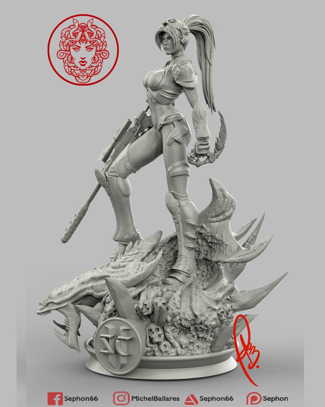 P站图纸印象馆 Geek MB 星际争霸 诺娃 Geek MB 星际争霸 诺娃