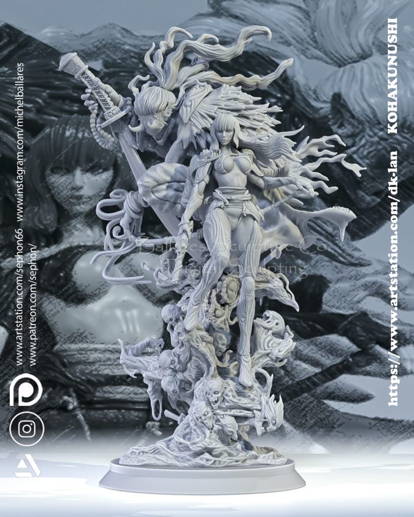 P站图纸印象馆 Geek MB 魑魅魍魉KOHAKUNUSHI Geek MB 魑魅魍魉KOHAKUNUSHI