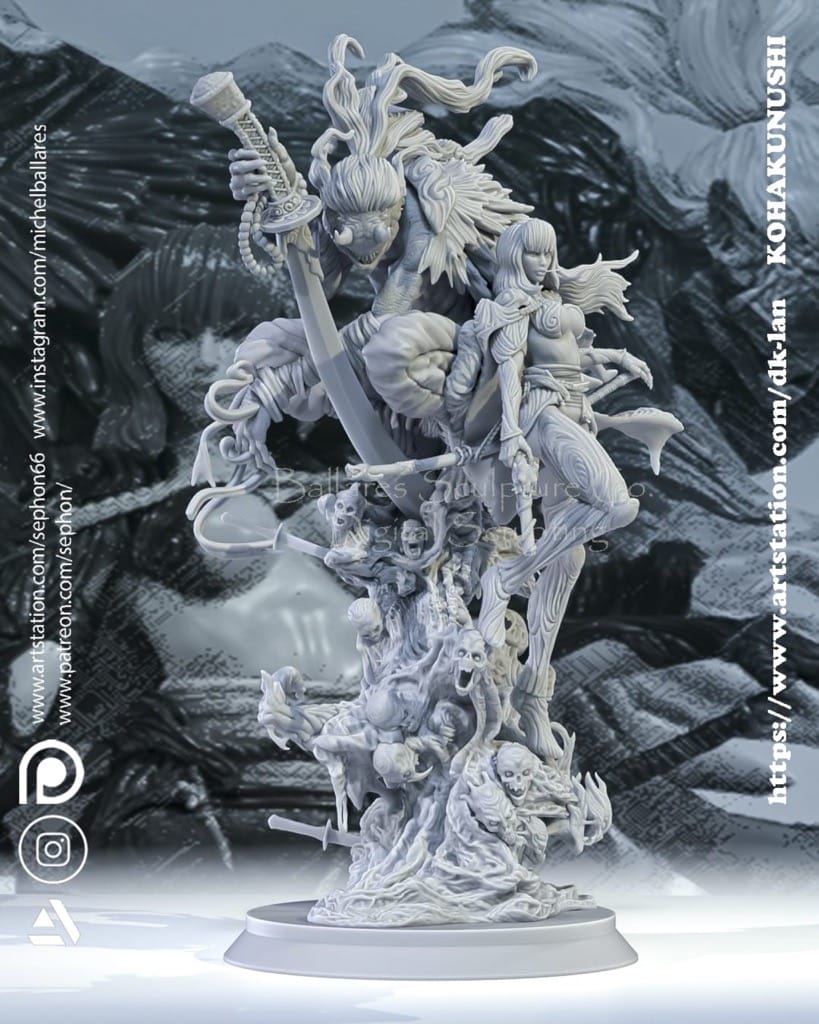 P站图纸印象馆 Geek MB 魑魅魍魉KOHAKUNUSHI Geek MB 魑魅魍魉KOHAKUNUSHI