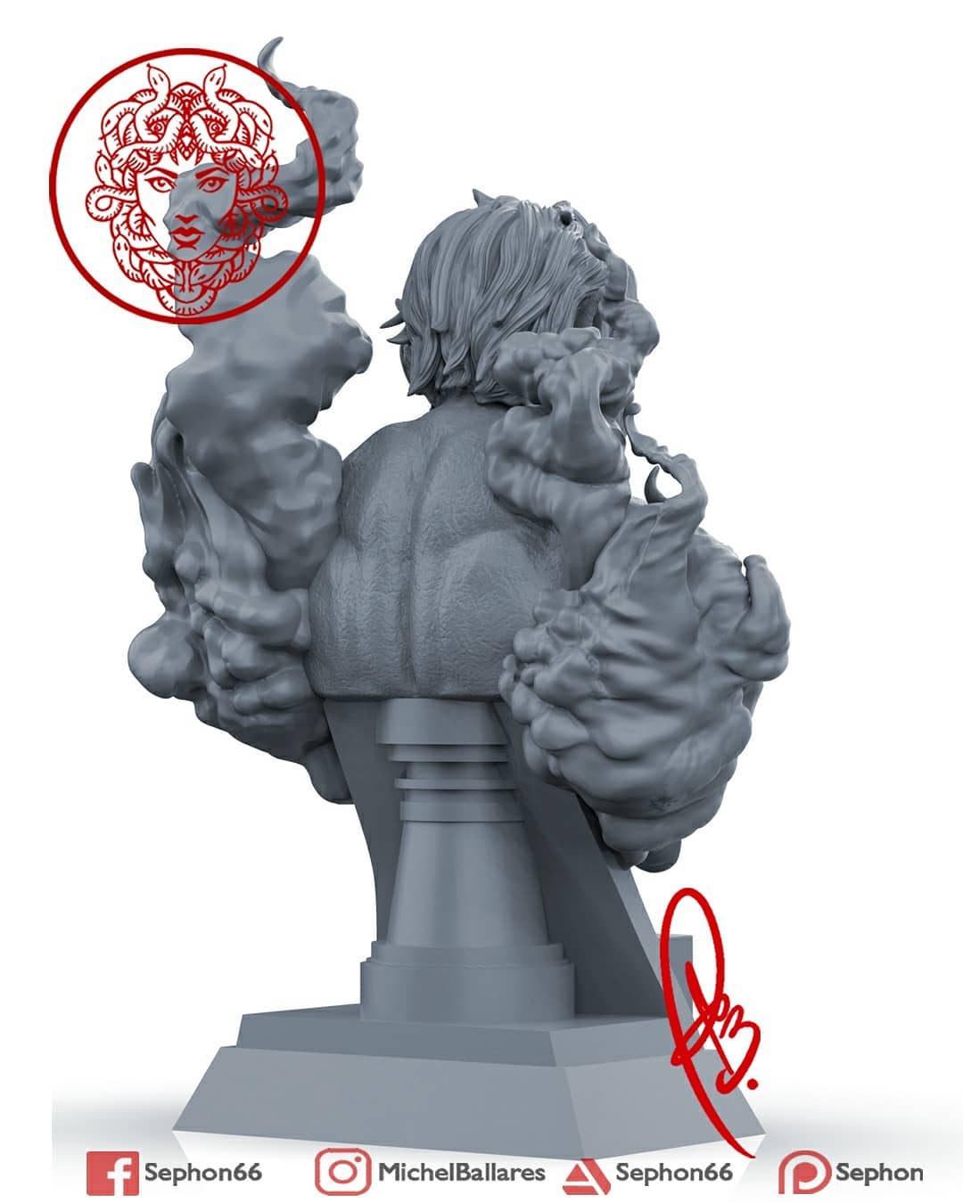 P站图纸印象馆 Geek MB 进击的巨人 艾伦 Geek MB 进击的巨人 艾伦