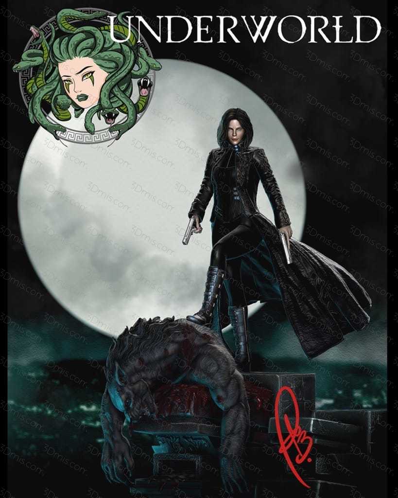 P站图纸印象馆 Geek MB 黑夜传说 塞勒涅 Geek MB 黑夜传说 塞勒涅