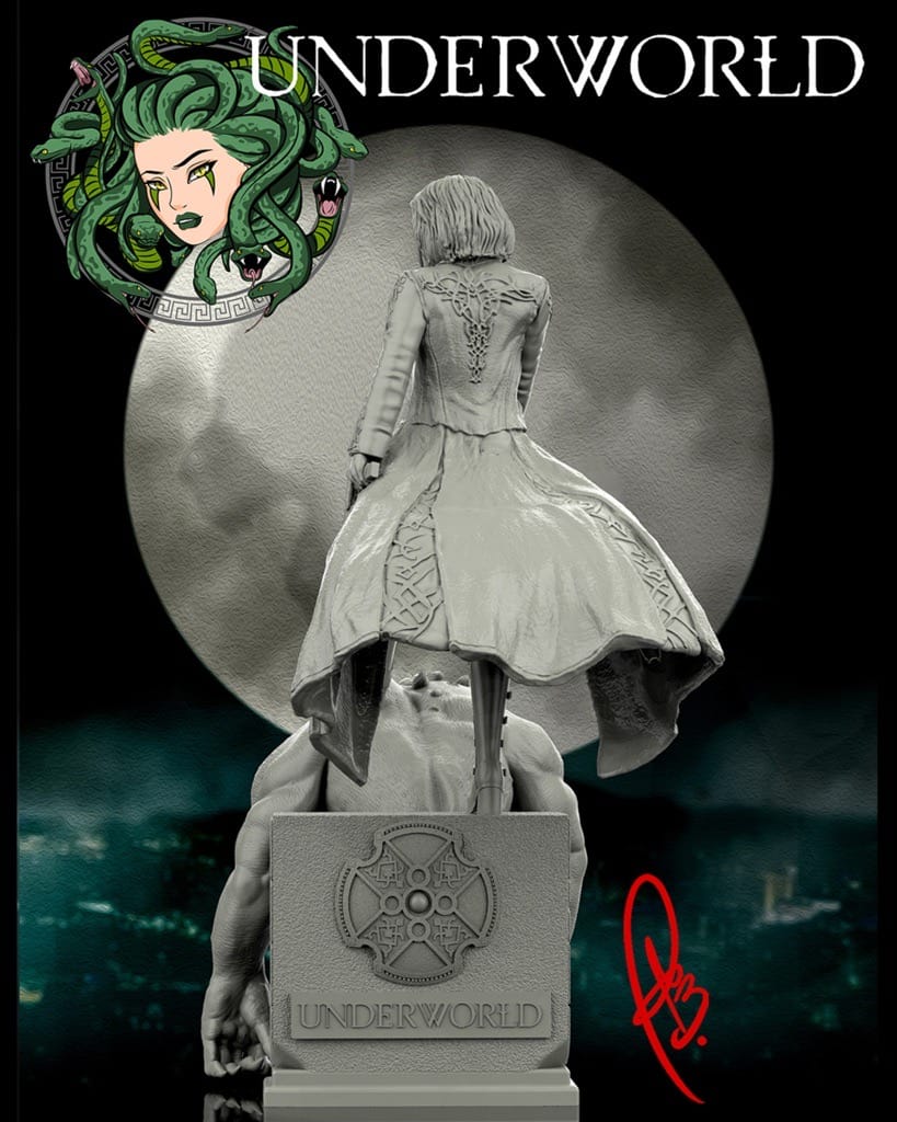 P站图纸印象馆 Geek MB 黑夜传说 塞勒涅 Geek MB 黑夜传说 塞勒涅