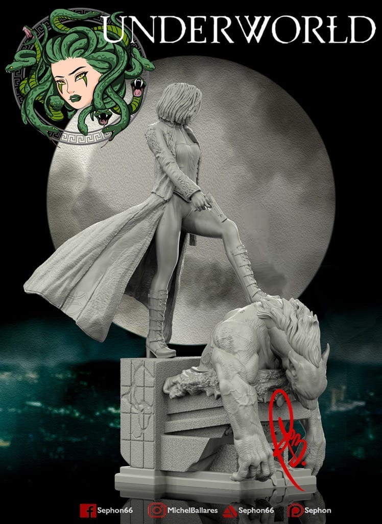 P站图纸印象馆 Geek MB 黑夜传说 塞勒涅 Geek MB 黑夜传说 塞勒涅