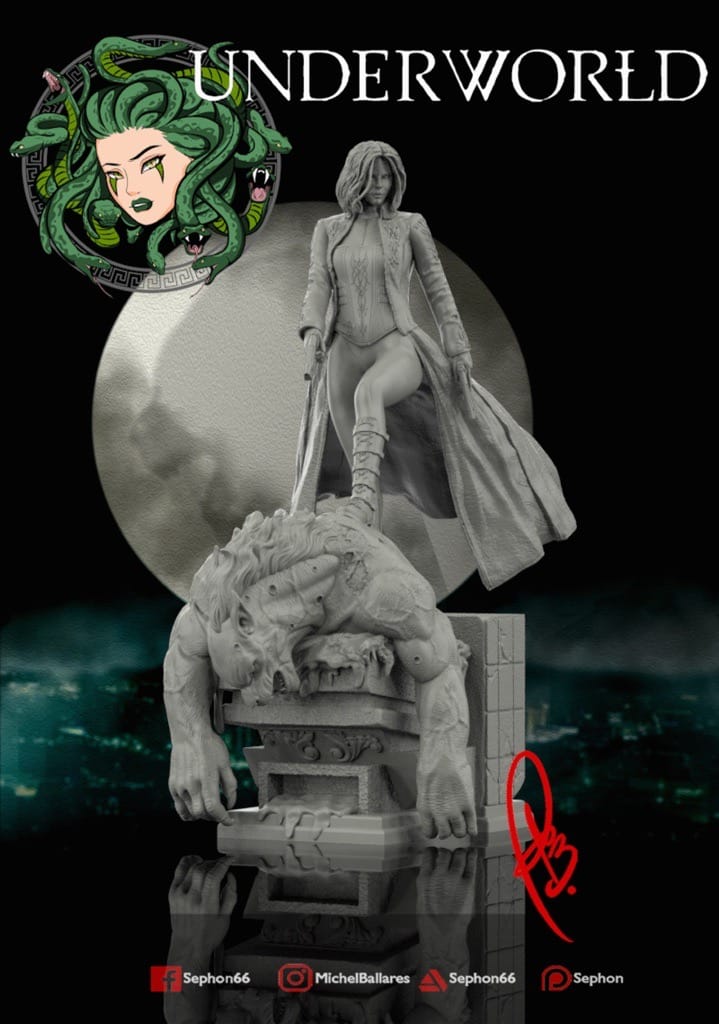 P站图纸印象馆 Geek MB 黑夜传说 塞勒涅 Geek MB 黑夜传说 塞勒涅