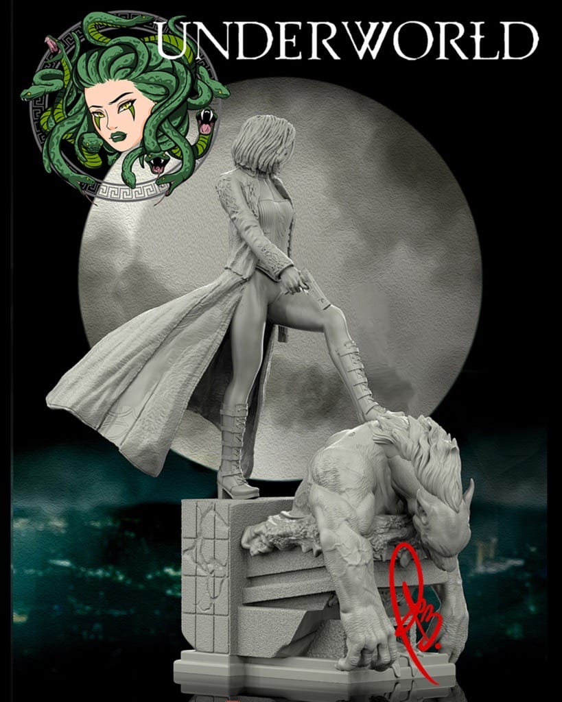 P站图纸印象馆 Geek MB 黑夜传说 塞勒涅 Geek MB 黑夜传说 塞勒涅