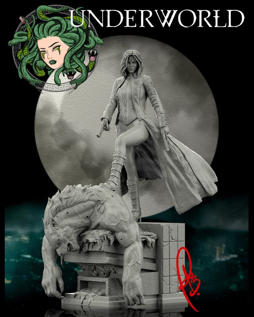 P站图纸印象馆 Geek MB 黑夜传说 塞勒涅 Geek MB 黑夜传说 塞勒涅