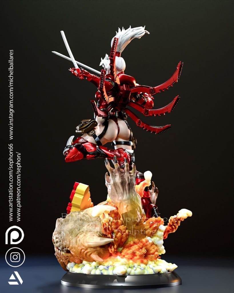 P站图纸印象馆 Geek MB 狂热者 Geek MB 狂热者