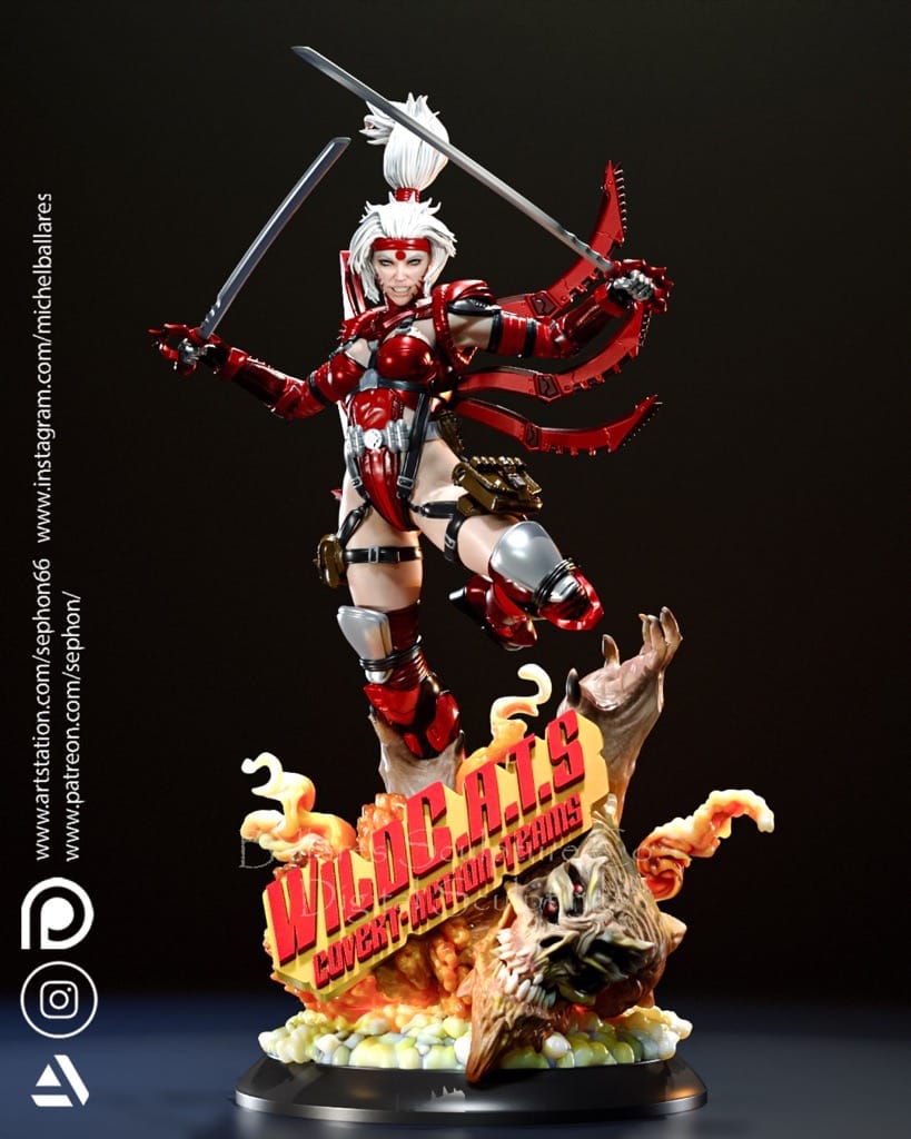 P站图纸印象馆 Geek MB 狂热者 Geek MB 狂热者