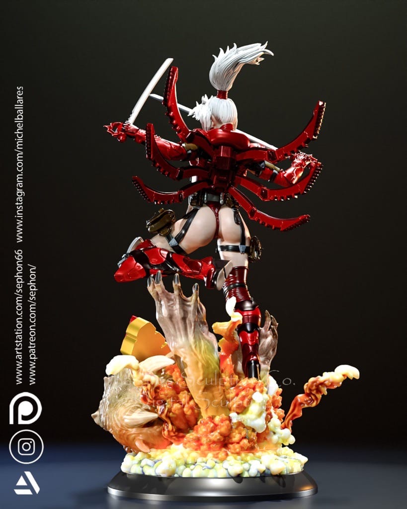 P站图纸印象馆 Geek MB 狂热者 Geek MB 狂热者