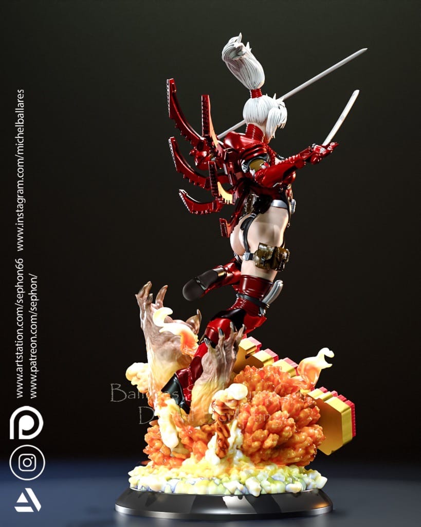 P站图纸印象馆 Geek MB 狂热者 Geek MB 狂热者