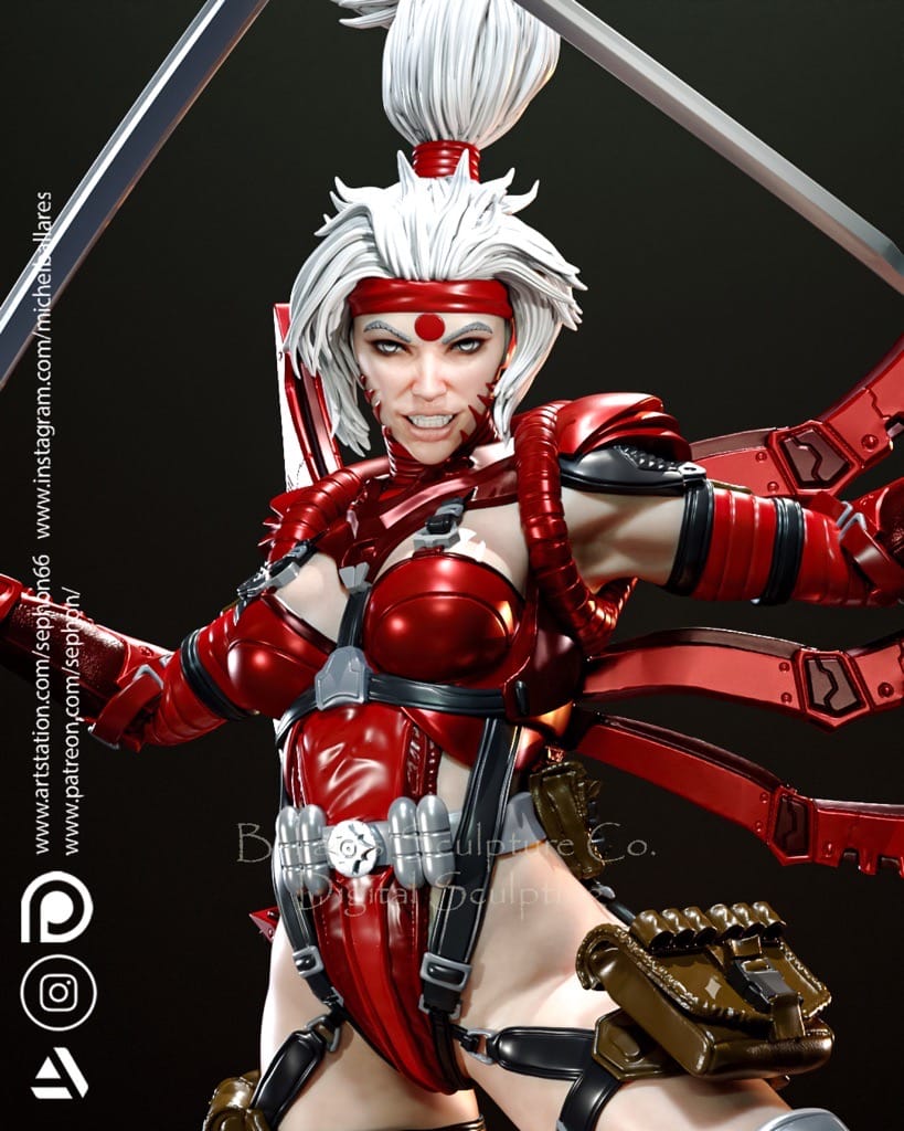 P站图纸印象馆 Geek MB 狂热者 Geek MB 狂热者