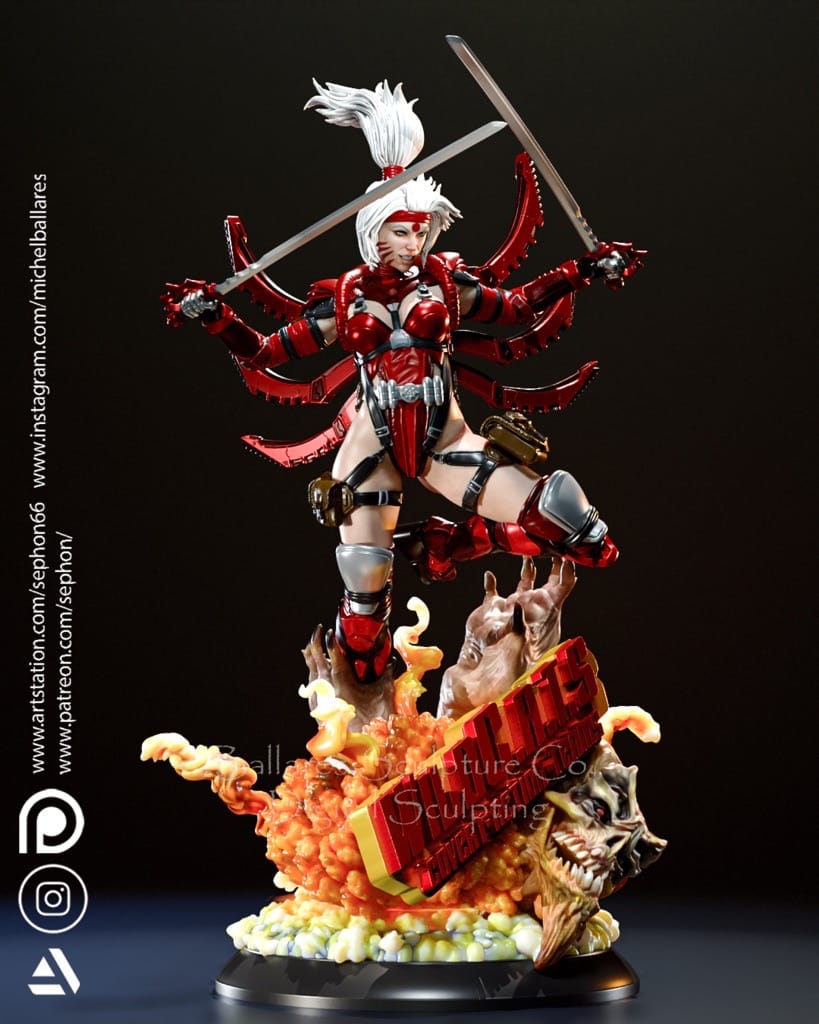 P站图纸印象馆 Geek MB 狂热者 Geek MB 狂热者