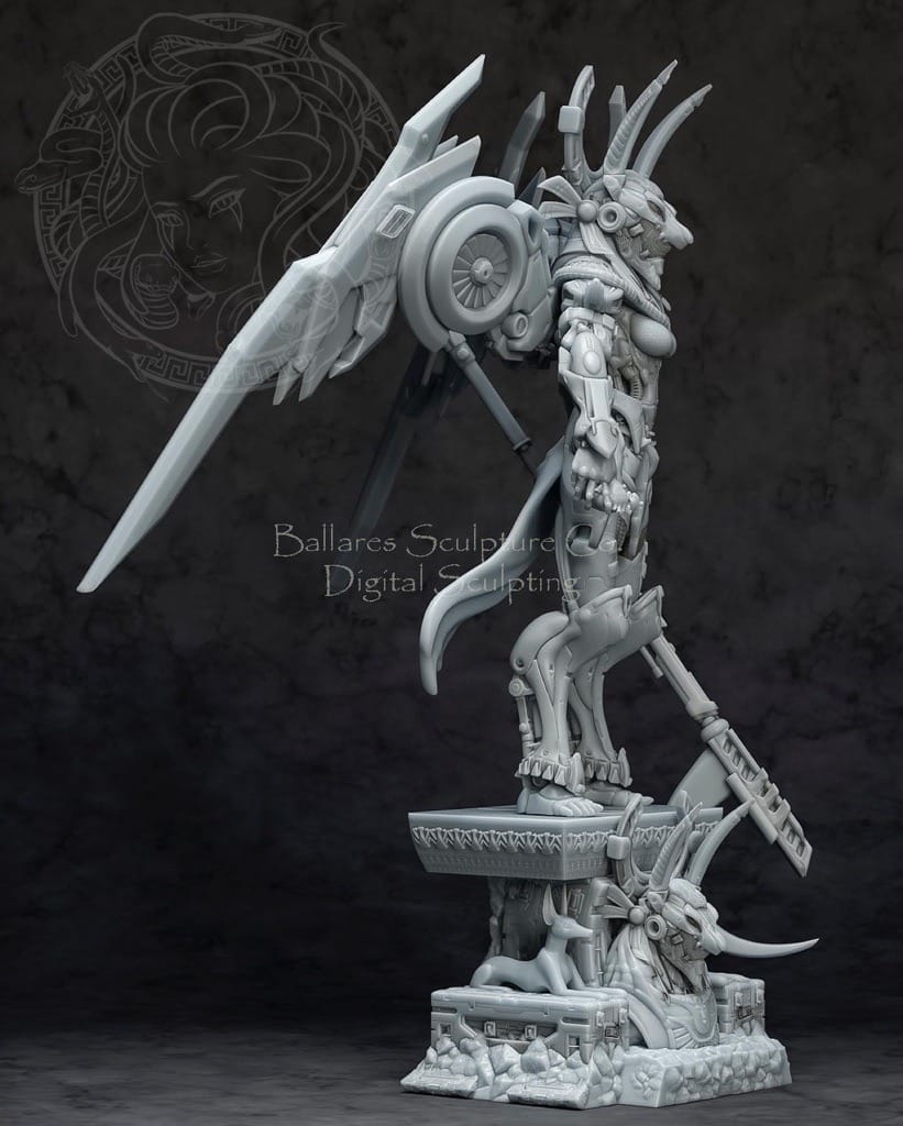 P站图纸印象馆 Geek MB 阿努比斯 Geek MB 阿努比斯