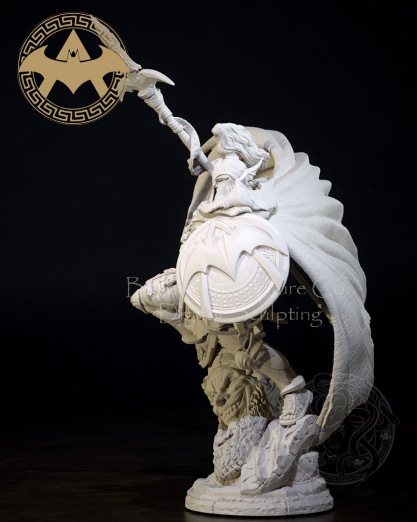 P站图纸印象馆 Geek MB DC漫画 蝙蝠侠 Geek MB DC漫画 蝙蝠侠