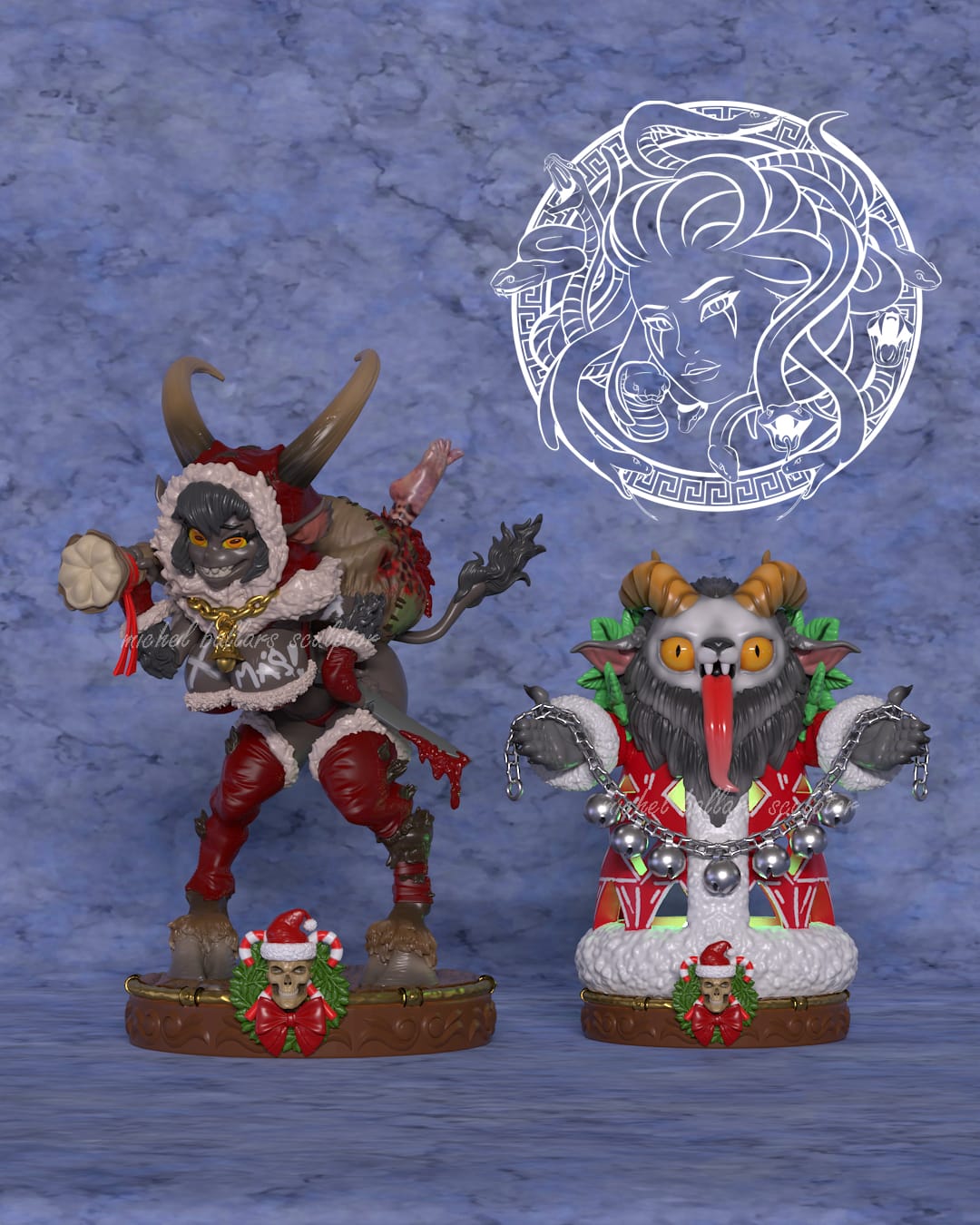 P站图纸印象馆 Geek MB 克朗普斯 Geek MB 克朗普斯