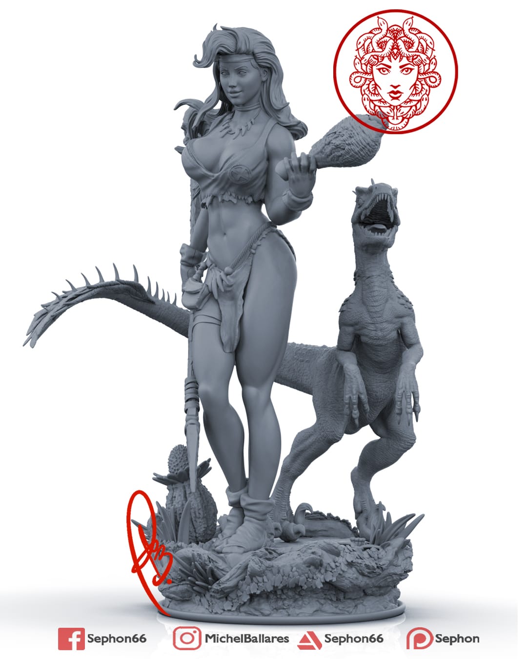 P站图纸印象馆 Geek MB 漫威 Ⅹ战警 罗刹女 Geek MB 漫威 Ⅹ战警 罗刹女