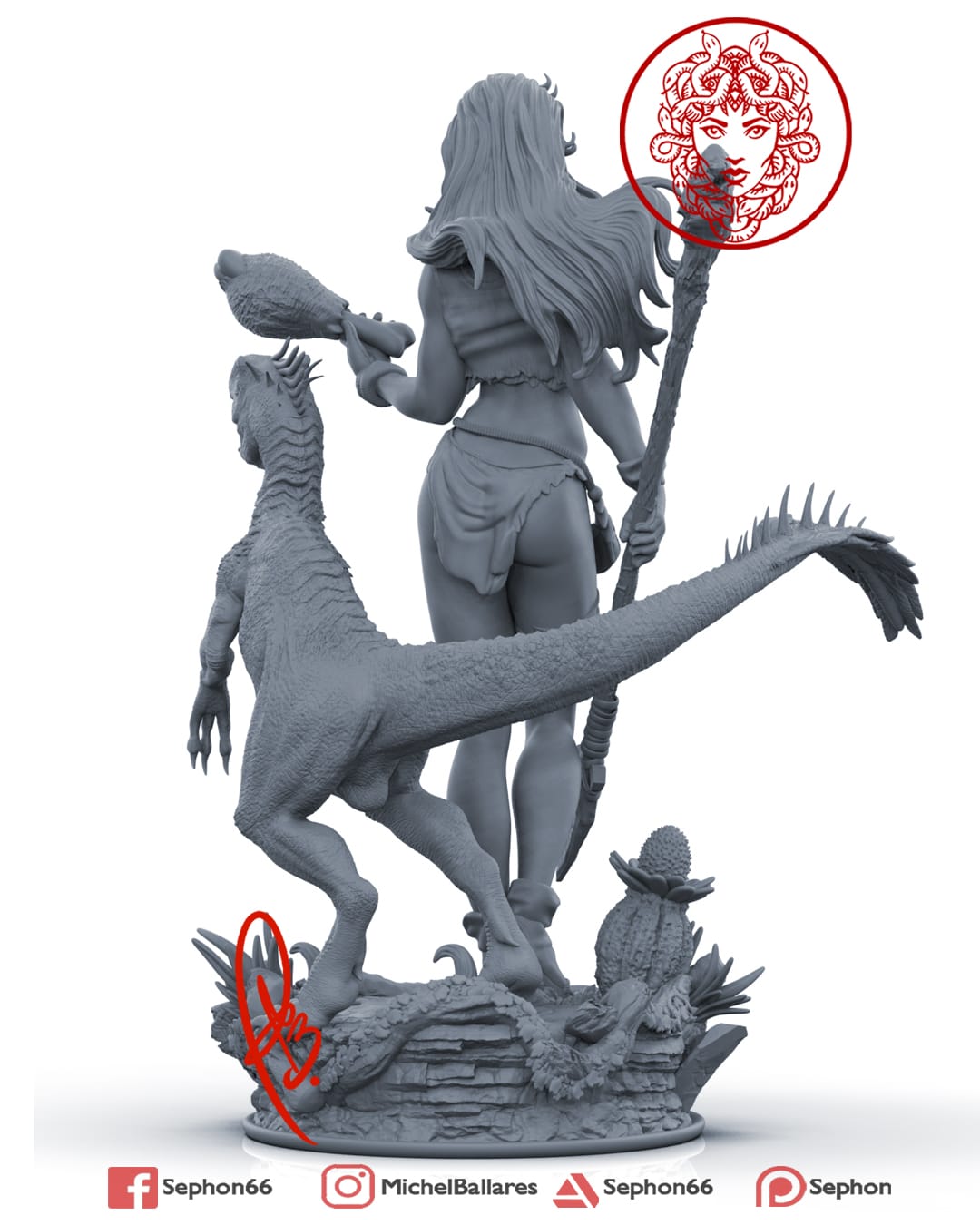 P站图纸印象馆 Geek MB 漫威 Ⅹ战警 罗刹女 Geek MB 漫威 Ⅹ战警 罗刹女