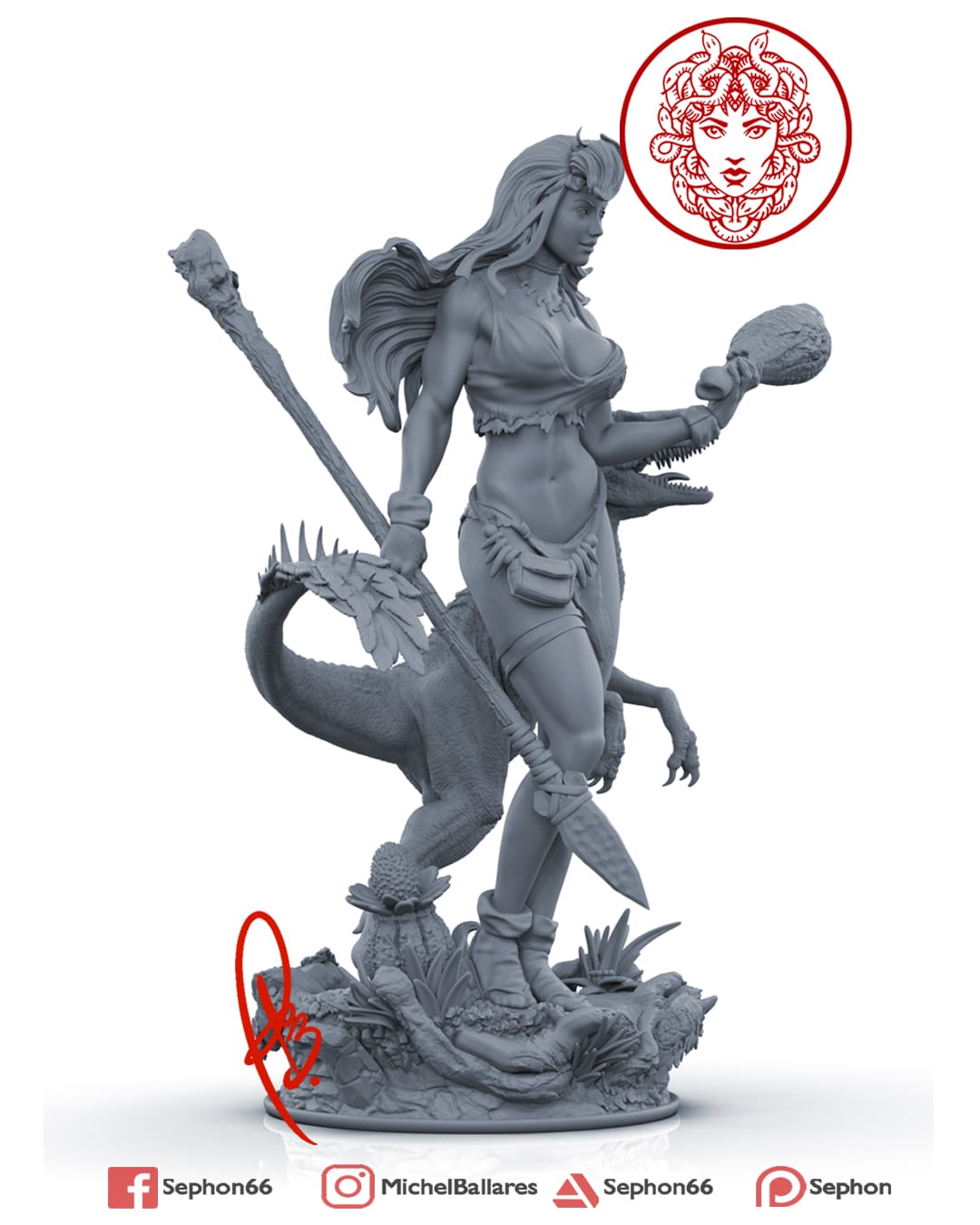 P站图纸印象馆 Geek MB 漫威 Ⅹ战警 罗刹女 Geek MB 漫威 Ⅹ战警 罗刹女