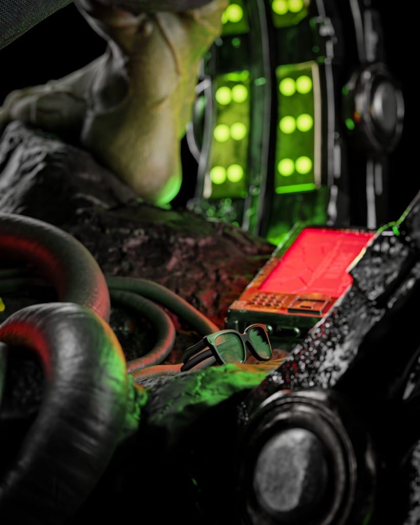 P站图纸印象馆 ZEZ STUDIOS 漫威 复联 绿巨人浩克 ZEZ STUDIOS 漫威 复联 绿巨人浩克