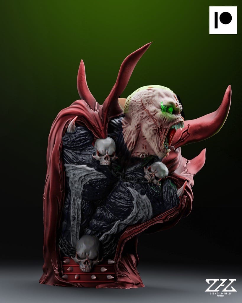 P站图纸印象馆 ZEZ STUDIOS 再生侠 ZEZ STUDIOS 再生侠