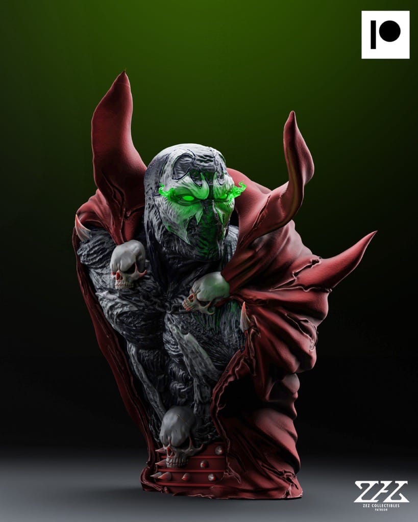 P站图纸印象馆 ZEZ STUDIOS 再生侠 ZEZ STUDIOS 再生侠
