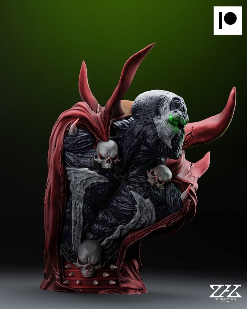 P站图纸印象馆 ZEZ STUDIOS 再生侠 ZEZ STUDIOS 再生侠