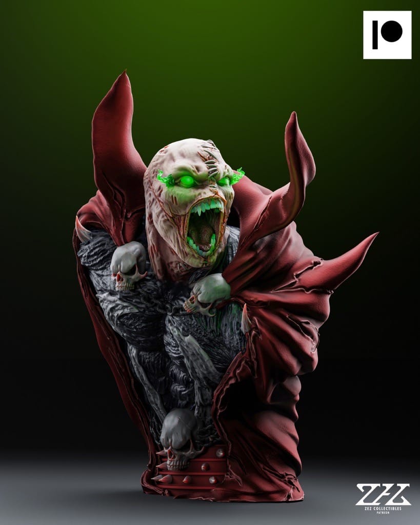 P站图纸印象馆 ZEZ STUDIOS 再生侠 ZEZ STUDIOS 再生侠