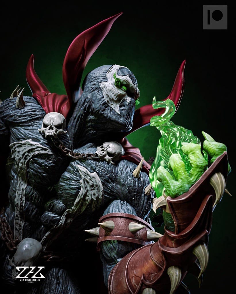 P站图纸印象馆 ZEZ STUDIOS 再生侠 ZEZ STUDIOS 再生侠