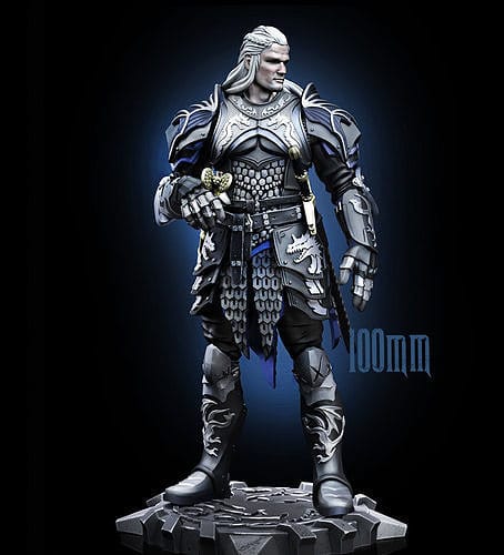 P站图纸印象馆 Dragun Studios 浪荡王子 戴蒙·坦格利安 Dragun Studios 浪荡王子 戴蒙·坦格利安