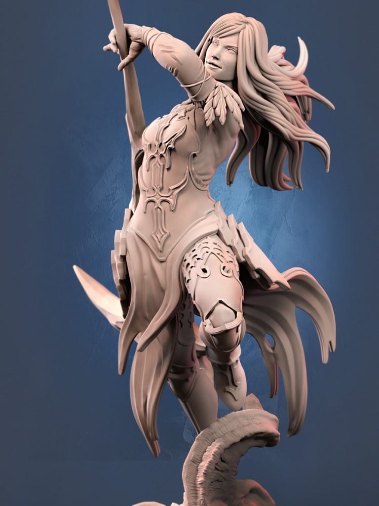 P站图纸印象馆 Dragun Studios 恶魔城 夏诺亚 Dragun Studios 恶魔城 夏诺亚