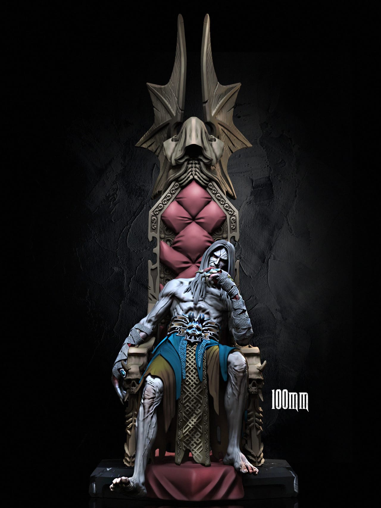 P站图纸印象馆 Dragun Studios 老加布里埃尔·德拉库尔 Dragun Studios 老加布里埃尔·德拉库尔