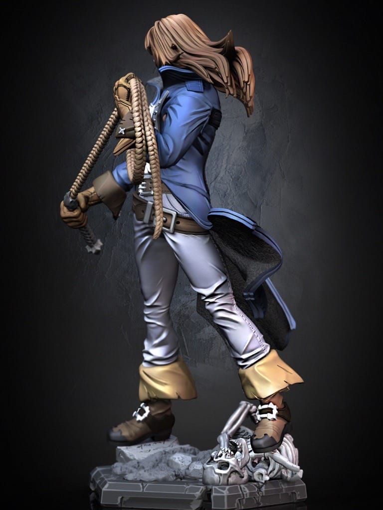 P站图纸印象馆 Dragun Studios 恶魔城 吸血鬼猎人 里希特·贝尔蒙特 Dragun Studios 恶魔城 吸血鬼猎人 里希特·贝尔蒙特