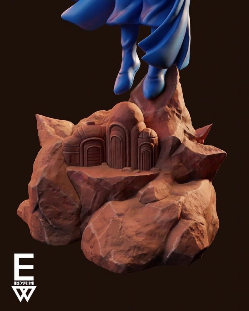 P站图纸印象馆 Eddy Workshop 火星猎人 Eddy Workshop 火星猎人