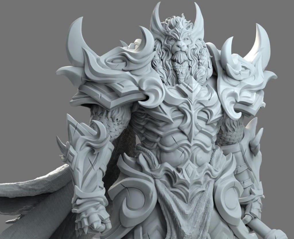 P站图纸印象馆 Eddy Workshop 阿瑞斯 Eddy Workshop 阿瑞斯