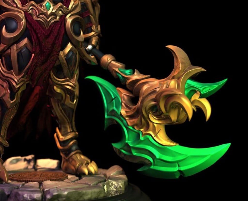 P站图纸印象馆 Eddy Workshop 阿瑞斯 Eddy Workshop 阿瑞斯