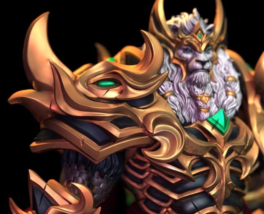 P站图纸印象馆 Eddy Workshop 阿瑞斯 Eddy Workshop 阿瑞斯