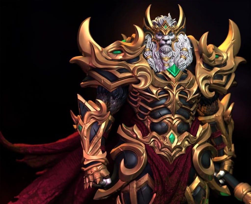 P站图纸印象馆 Eddy Workshop 阿瑞斯 Eddy Workshop 阿瑞斯