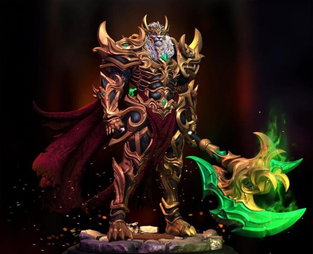 P站图纸印象馆 Eddy Workshop 阿瑞斯 Eddy Workshop 阿瑞斯