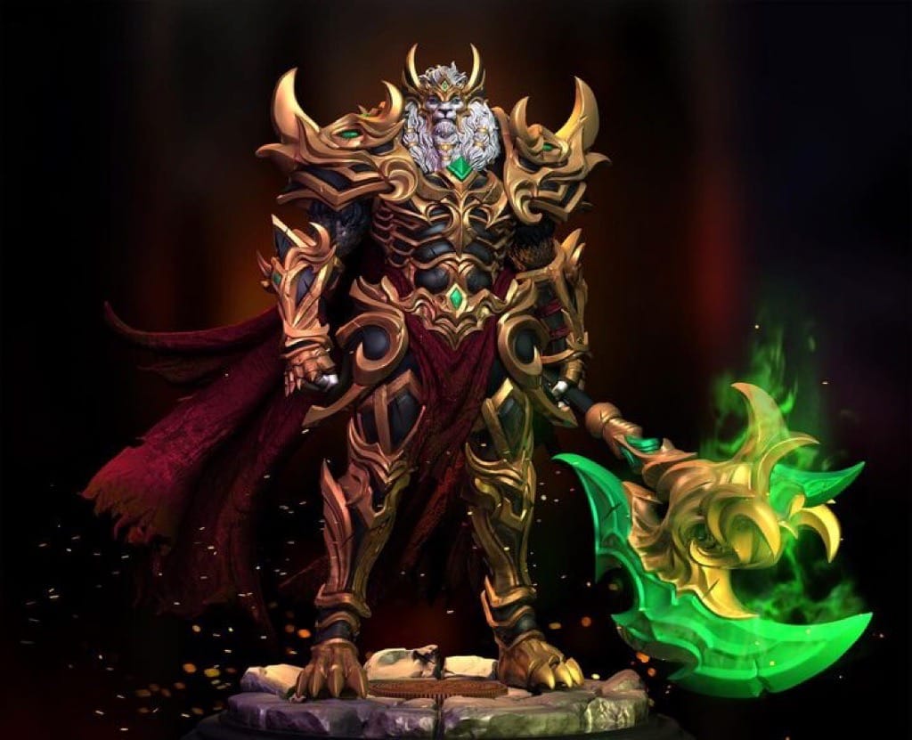 P站图纸印象馆 Eddy Workshop 阿瑞斯 Eddy Workshop 阿瑞斯