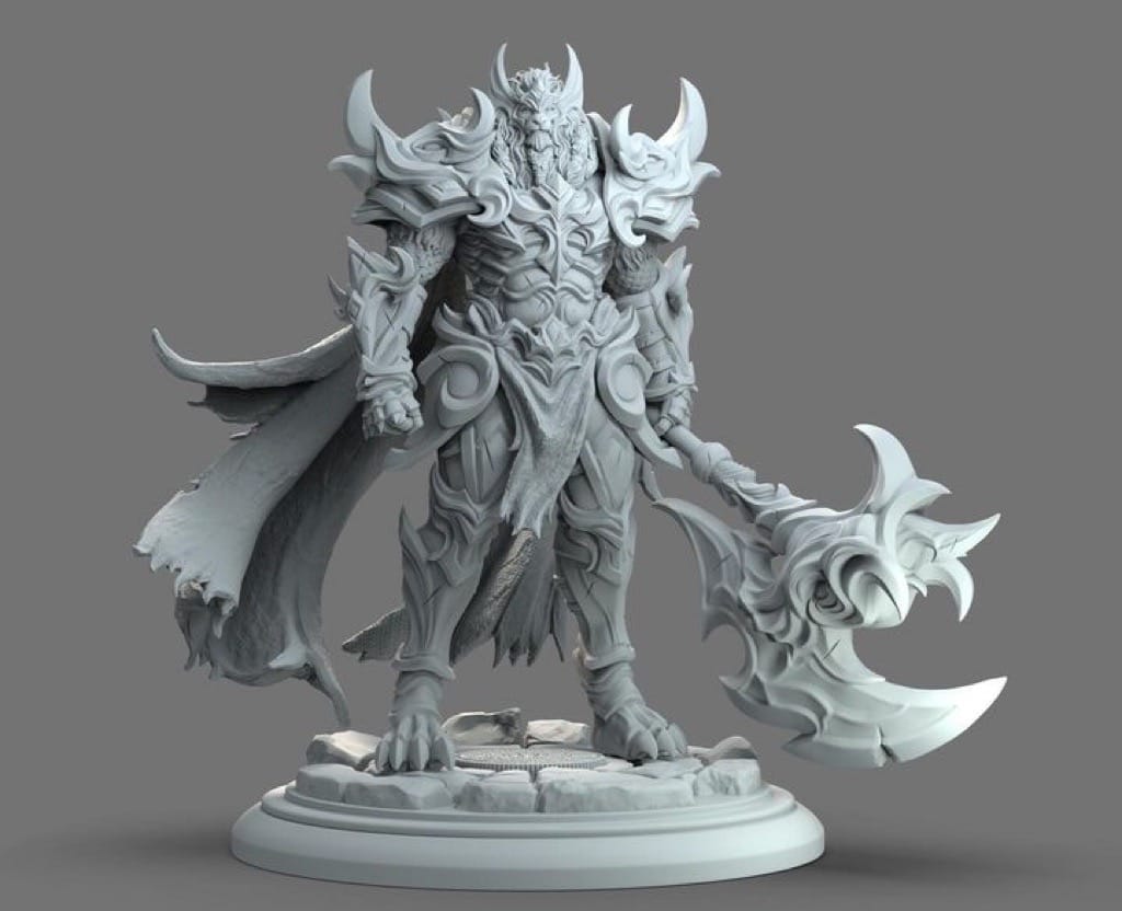 P站图纸印象馆 Eddy Workshop 阿瑞斯 Eddy Workshop 阿瑞斯